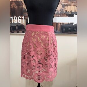 For love and lemons skirt